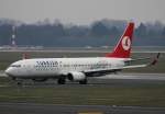 Turkish Airlines, TC-JFN  Bitlis , Boeing, 737-800 wl, 11.03.2013, DUS-EDDL, Dsseldorf, Germany 