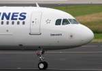 Turkish Airlines, TC-JRV  mraniye , Airbus, A 321-200 (neue TA-Lkrg. ~ Bug/Nose), 01.07.2013, DUS-EDDL, Dsseldorf, Germany