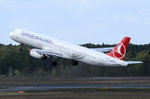 TC-JMK Turkish Airlines Airbus A321-231   gestartet am 04.05.2016 in Tegel