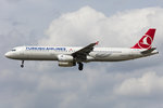 Turkish Airlines, TC-JSC, Airbus, A321-231, 21.05.2016, FRA, Frankfurt, Germany       