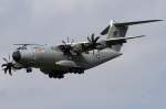 Airbus Industries, F-WWMT, Airbus, A400M, 07.06.2010, SXF, Berlin-Schnefeld, Germany      