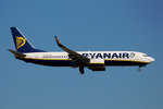 Ryaniar, Boeing B 737-8AS, EI-ENB, SXF, 06.05.2016