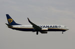 Ryanair, Boeing B 737-8AS, EI-FRM, SXF, 31.05.2016