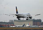 Lufthansa, Airbus A 321-131, D-AIRE  Osnabrck , TXL, 15.02.2020