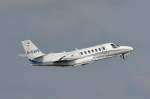 D-CAPB Aerowest Cessna Citation Encore + 560    Tegel 26.03.2014 gestartet