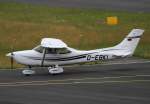 Polizei / Nordrhein Westfalen, D-EBKI, Cessna, 182 Skylane, 01.07.2013, DUS-EDDL, Dsseldorf, Germany 