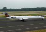 Lufthansa Regional (Eurowings), D-ACNP  ohne Namen , Bombardier, CRJ-900 NG, 01.07.2013, DUS-EDDL, Dsseldorf, Germany 