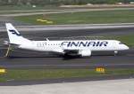 Finnair, OH-LKO, Embraer, 190 LR (neue Finnair-Lackierung), 02.04.2014, DUS-EDDL, Dsseldorf, Germany 