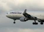 Lufthansa Cargo; D-ALCC.