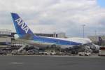 All Nippon Airways   Boeing 747-481  JA8097  Frankfurt am Main  04.06.09