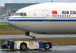 Air China, B-2088, Boeing, 777-300 ER (Bug/Nose), 18.04.2014, FRA-EDDF, Frankfurt, Germany