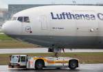 Lufthansa (Cargo), D-ALCP, McDonnell Douglas, MD-11 F (Bug/Nose), 18.04.2014, FRA-EDDF, Frankfurt, Germany
