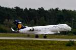 Lufthansa Regional (CityLine), D-ACPR  Weinheim a.d. Bergstr. , Bombardier, CRJ-700 ER, 15.09.2014, FRA-EDDF, Frankfurt, Germany 