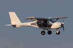Privat, D-MPNM, Aeroprakt A22L2 Foxbat.