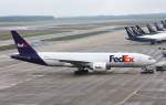 FedEx,N892FD,(c/n38707),Boeing 777-FS2,08.09.2013,CGN-EDDK,Kln-Bonn,Germany