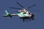 Germany - Polizei, D-HBWF, MD-Helicopters, MD-902 Explorer, 24.09.2011, LHA, Lahr, Germany      