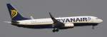 15.3.15 @ LEJ / Ryanair Boeing 737-8AS EI-DYN