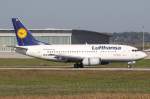 Lufthansa   Boeing 737-530   D-ABJA  STR Stuttgart [Echterdingen], Germany  10.10.10