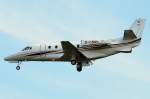 D-CNNN Cessna 560XLS Citation XLS 15.07.2014