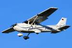D-ECHK Cessna 172S Skyhawk SP 