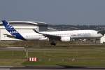 Airbus Industries, F-WXWB, Airbus, A350-941, 05.06.2014, TLS, Toulouse, France           