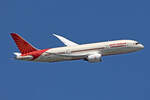 Air India, VT-ANT, Boeing B787-8, msn: 36291/250, 07.Juli 2023, LHR London Heathrow, United Kingdom.