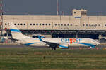 Cargo Air, LZ-CGC, Boeing B737-85FSF, msn: 28823/174, 11.Juli 2023, MXP Milano Malpensa, Italy.