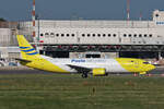 Poste Air Cargo, EI-GUB, Boeing B737-490SF, msn: 28889/3000, 13.Juli 2023, MXP Milano Malpensa, Italy.