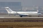 Private, N8762M, Bombardier, BD-700-1A-10-Global-Express, 28.02.2009, MXP, Mailand-Malpensa, Italy    