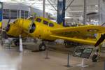 Canadian Warplane Heritage, CF-FGF, Cessna, T-50 Crane, 03.09.2011, YHM, Hamilton, Canada             