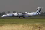 Flybe, G-FLBC, deHavilland, DHC-8-402Q, 07.10.2013, AMS, Amsterdam, Netherlands       