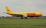 DHL (EAT Leipzig), D-AEAB, (c/n 837),Airbus A 300-622RF, 03.09.2016, AMS-EHAM, Amsterdam-Schiphol, Niederlande 