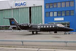 Cirrus Aviation, D-CWHS, Learjet 60, msn: 60-246, 25.Mai 2006, ZRH Zürich, Switzerland.