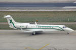 Air X Charter, 9H-JPC, Embraer Legacy 600, msn: 14501010, 20.Januar 2023, ZRH Zürich, Switzerland.