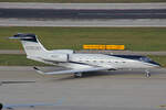 Gulfstream Aerospace Corp., N506GS, Gulfstream G500, msn: 72106, 20.Januar 2023, ZRH Zürich, Switzerland.
