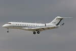 ACM Air Charter, D-ARCO, Bombardier Global 6000, msn: 9811, 03.Mai 2023, ZRH Zürich, Switzerland.