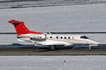 Private, D-CFMI, Embraer EMB-505 Phenom 300, msn: 50500058, 19.Januar 2024, ZRH Zürich, Switzerland.