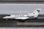 Cat Aviation, HB-VAE, Pilatus PC-24, msn: 317, 19.Januar 2023, ZRH Zürich, Switzerland.