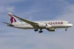 Qatar Airways, A7-BCA, Boeing, B787-8, 22.09.2013, ZRH, Zrich, Switzerland       
