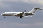 Private, N451GX, Bombardier, BD-700-1A10 Global 5000, 02.06.2014, BCN, Barcelona, Spain        