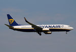 Ryaniar, Boeing B 737-8AS, EI-FOZ, SXF, 31.05.2016