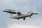 DAT, ATR-42-500, LY-DAT, TXL, 03.07.2020