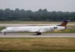 Lufthansa Regional (Eurowings), D-ACNG  Rothenburg ob der Tauber , Bombardier, CRJ-900 NG, 01.07.2013, DUS-EDDL, Dsseldorf, Germany 