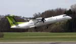 air Baltic,YL-BAX,(c/n4324),De Havilland Canada DHC-8 402Q Dash8,20.04.2013,HAM-EDDH,Hamburg,Germany