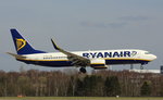 Ryanair, EI-DLE, (c/n 33587),Boeing 737-8AS(WL), 02.04.2016, HAM-EDDH, Hamburg, Germany 