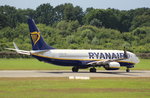 Ryanair, EI-DWS, (c/n 33625),Boeing 737-8AS(WL), 03.07.2016, HAM-EDDH, Hamburg, Germany 