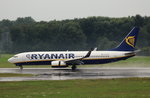 Ryanair, EI-EVS, (c/n 40323),Boeing 737-8AS(WL), 22.07.2016, HAM-EDDH, Hamburg, Germany 