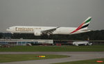 Emirates, A6-EPF, (c/n 42325),Boeing 777-31H(ER), 29.07.2016, HAM-EDDH, Hamburg, Germany 