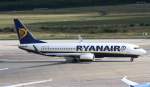 Ryanair,EI-EXF,(c/n40322),Boeing 737-8AS(WL),09.09.2013,CGN-EDDK,Kln-Bonn,Germany