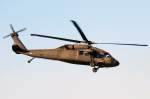 88-26071 Sikorsky UH-60A Blackhawk 27.11.2013